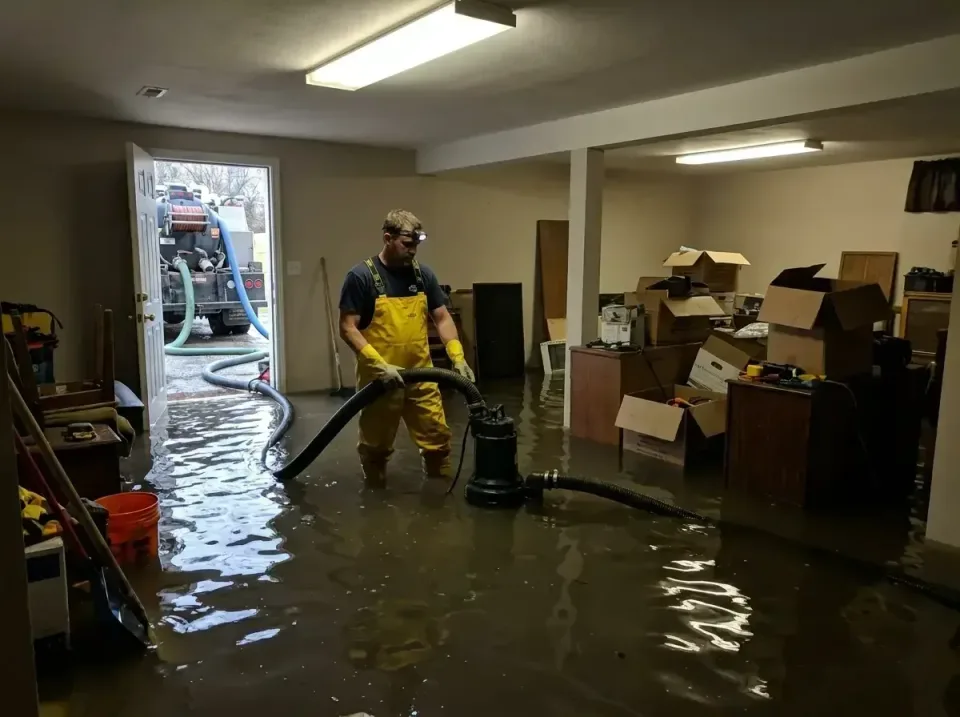 basement-burst-pipe-flooding-a-001 — frequently asked questions, 24-Hour Water Damage Restoration Services in Schofield, WI